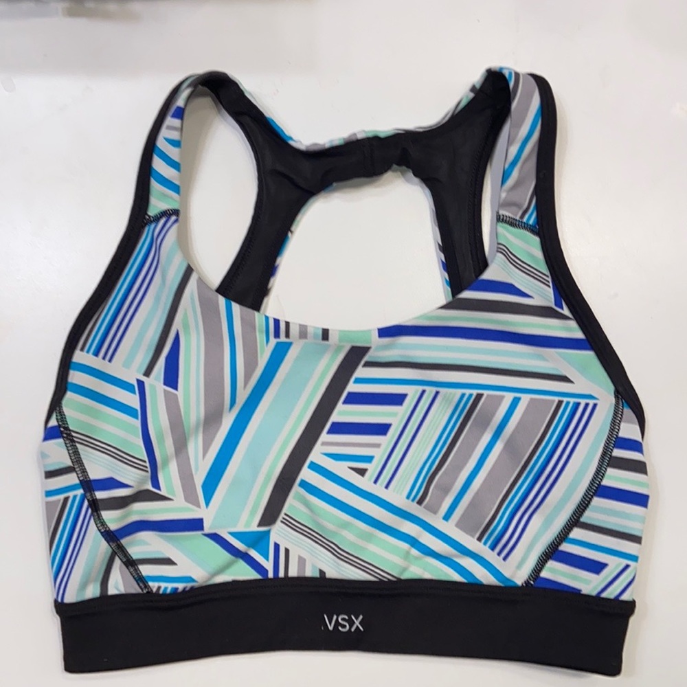 Victoria’s Secret Open Back Sports Bra